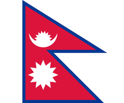 尼泊尔